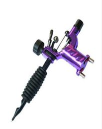 Tattoo Body Art Dragonfly Rotary Tattoo Machine Shader Liner Assorted Tatoo Motor Kits Supply2423558