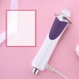 Scrubbers Radiofrequency Facial Wrinkle Remover Beauty Instrument Microcurrents for Face Repair Skin Household Pore Cleaner Tool