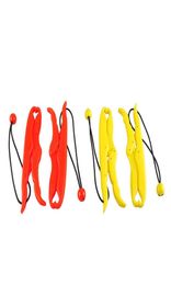 Fisherman ABS Plastics Fish Grip Team Catfish Controller Fishing Lip Grips Floating Gripper Tackle Tool 2 Color29056019295