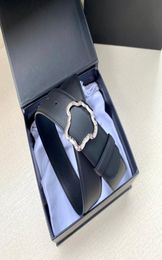 designer belt mens belts top quality Luxury brand official replica Made of genuine calfskin with stainless steel belt buckle waist8284430