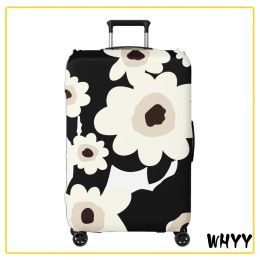 Accessories Thicken Luggage Cover Elastic Baggage Cover Suitable for 19 to 30 Suitcase Case Dust Cover Travel Accessories