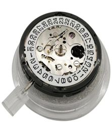 Repair Tools Kits NH35 Movement Day Date Set High Accuracy Automatic Mechanical Watch Wrist195I6792852