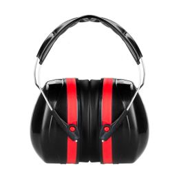 Accessories Tactical Earmuffs Anti Noise Hearing Protector Noise Canceling Headphones Hunting Work Study Sleep Ear Protection Shooting
