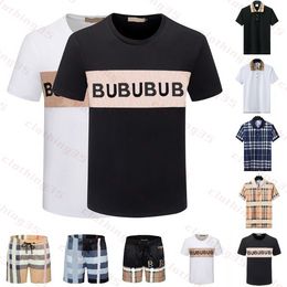 desinger t shirt mens tshirt mens polo designer polo shirt summer fashion short sleeve tops luxurys letter cotton tshirt clothing polo shorts high1 quality clothes