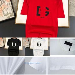 Men Women Designers T Shirts Loose Oversize Tees Apparel Fashion Tops Summer Mans Casual Letter Shirt Luxury Street Shorts Sleeve Clothes Mens Tshirts S xl