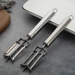 High Quality Stainless Steel Potato Cucumber Carrot Grater Julienne Vegetables Fruit Peeler Vegetable Slicer