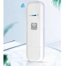 Routers LDW931E 4G 3G USB WIFI modem FDD LTE 4G WiFi Router Wireless FDDLTE FDD B1(2100)/B3(1800)Mhz PK huawei e8372