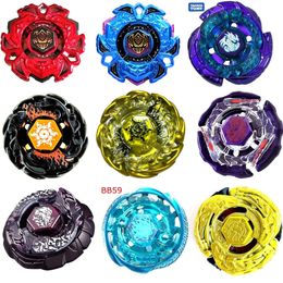 Tomy Limited Edition Beys D125CS AURORA METAL FUSION MARS RED Version WBBA GOLD 4D BIG BANG BEYBLADE PEGASIS PEGASUS 105RF 240410