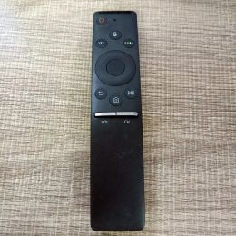 Control New Bn5901266a for Samsung Smart Tv 4k Ultr Remote Control for Ua32m5500 Ua43mu6100 Ua55mu6100 Hdtv Tv Fernbedienung