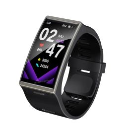 Wristbands Xiaomi IP68 Waterproof Smart Watch 1.9 Inch 170*320 Screen SmartWatch Sport Heart Rate Blood Pressure Band Android IOS Men Women