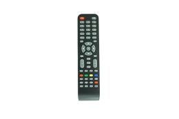 Control Remote Control For Manta 32LFN58C 19LHN58C LED3204 LED220Q7 & Sansui SLED48FHD & Tatung TTV50SBL Smart LCD LED HDTV TV