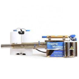 Sprayers Fumigate Mosquitoes Termites by Thermal Pulse Fogging Machine Battery Sprayer Fog Machine Sprayer Agricultural Sprayer