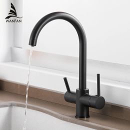Purifiers Kitchen Faucets Waterfilter Taps Kitchen Faucets Mixer Drinking Water Philtre Faucet Kitchen Sink Tap Water Tap Wf0180