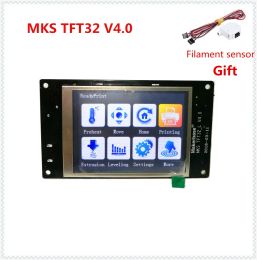 Control S Tft32 V4.0 Touch Screen Splash Lcd Module Smart Controller Touching Tft 32 Monitor 3d Printer Display Upgrade Device