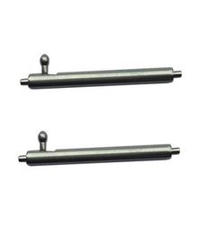 Stainless Steel Quick Release Pins Watch Repair Kits Part Metal Spring Bar Accessories 15mm 18mm Diameter 1000pcs per lot 10mm 16478634