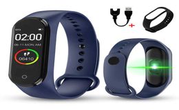 New Watch Women Men with Color Screen Waterproof Running Pedometer Calorie Counter Health Sport Activity Tracker Cute Cheap Gift1042872