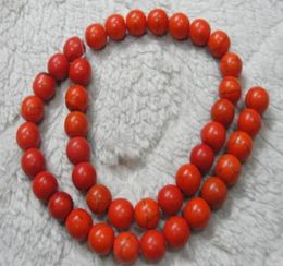 MIX 10 mm Naturstein Lose Perlen türkiser Perlen machen es selbst Armband Halskette 50pcs8143437