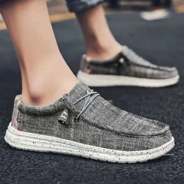 2008 Italy 2024 the Shoe Revolution Casual Hey Dude Womens Wendy Casual Summer Couple Slip-on Heydude Shoe Sh Trendy Men Canvas Sets Feet Lazy People Slip on 242 d