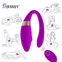 sexy Toy Wireless Remote Control Pussy Massage Massager Woman Couple Vibrator