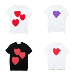 Mens NEW Womens Designer Fashion Clothing T Shirts Love Pattern Man T-shirt Casual Short Sleeve Hip Hop Streetwear Tshirts -shirt shirts