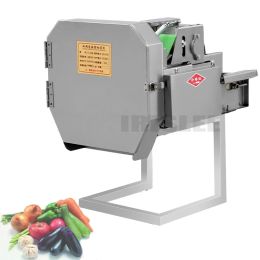Processors Electric Food Vegetable Cutting Machine Cabbage Pepper Leek Celery Green Onion Cutting Machine