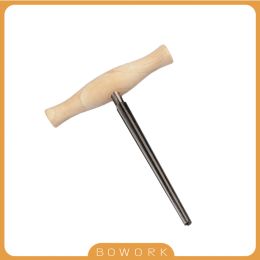 Shaver Violin Luthier Tool Peg Reamer 1:30 Taper HSS Makers Supplies & Violin Neck Peg Machine Heads Shaver Making Tool Maintenance