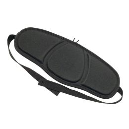 Accessories Kayak Cushion Back Rest Kayaking Accessory Seat Backrest Fishing Boat Inflatable Rowing Mat Supply Bouncy