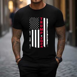 Men's T-Shirts T Shirt for Men Shirts Graphic T Crossfit Large Mens T-shirt Printed T-shirt Y2k Clothing High Quality Harajuku Fashion Y240420ECRD