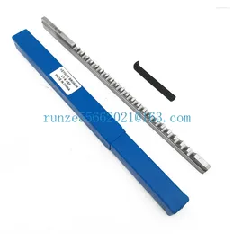 Carpets Keyway Broach 8mm 6mm 5mm C Push Type Metric Size High Speed Steel Cutting Tool For Router Knife