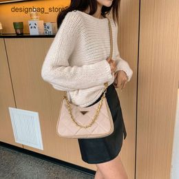 Handbag Designers Hot Sellers New Underarm Bag with and