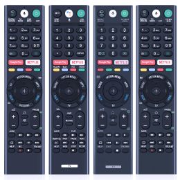 Control RMFTX300E RMFTX200P TX200E TX200A RMFTX310U TX300P TX310P TX300U TX310E Voice Remote Control For Sony Ultra HD Smart LED TV