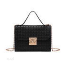 2024 Fashionable Portable Small Square Bag Ladies Hand Bags Chain Crossbody with Free Shipping