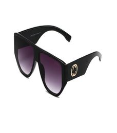 New Classic Retro Designer Sunglasses Fashion Sun Glasses AntiGlare Uv400 Casual Eyeglasses For Women G2920 prescription sunglass5036174