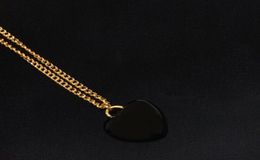 Designer Love Necklace For Womens Fashion Necklaces Luxurys Designers C Pendant Necklaces Womens Fashion Jewellery For Girl Charm D25075992