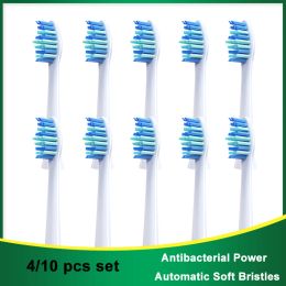 toothbrush Replacement for HUAWEI/Libod/HiLink Heads 410pcs Sonic Electric Toothbrush Soft Bristle Smart Electric ToothBrush