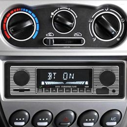 Car Organizer Truck Radio Excavator Digital Media Receiver Am Fm With Mp3 Player-SX-5513