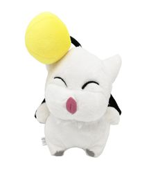 New 7quot 18CM Moogle Plush Doll Anime Collectible Dolls Stuffed Party Gifts Soft Toys3459500