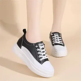 Casual Shoes 37-38 Key Height Badminton Sneakers Vulcanize Luxury Women 2024 Skate Shose For Children Sport Fashion Everything