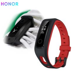 Wristbands Honor Band 4 Running Smart Wristbands Sleep Monitoring Huawei Honor Band 4 Running smart band fitness bracelet waterproof