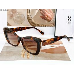 Top Quality Designer Sunglasses Pearl for Womens Men Great Senior Eyewear Popular Natural Beauty Tool Small Face