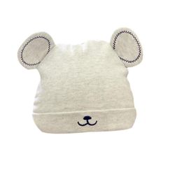 Newborn hat autumn and winter plus cotton baby cap winter cotton men and women baby cap6371427