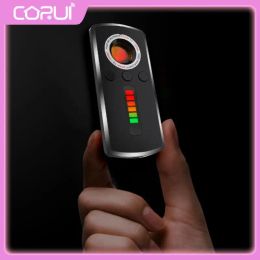 Detector Portable Wireless Anti Camera Detector High Sensitivity Tracking Detection Antipositioning Gps Locator New Infrared 1pc 2023