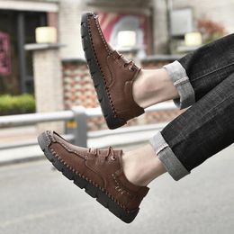 Dress Shoes Sports Sneakers Thick Soles White Male Tennis Moccasinsfor Summer Man Canvas Training Exercise Tenis Casual