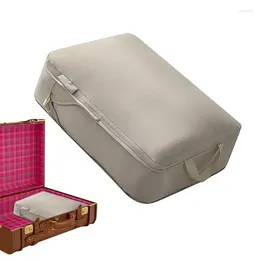 Storage Bags Clothes Bag Organizer Soft & Durable Space Saver Clothing Closet Bedding Containers Lightweight