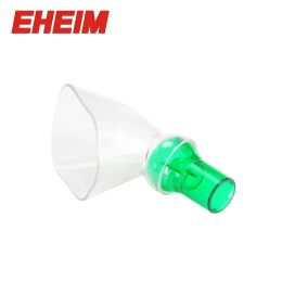 Heating EHEIMLily Pipe for Aquarium, Natural Flow Outlet, Philtre Accessories, 12mm, 16mm, 22mm, Fish Tank