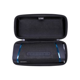 Bags LTGEM EVA Hard Case for Sony SRSXB33 EXTRA BASS Speaker