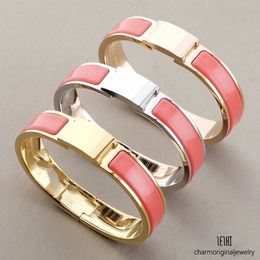 bracelet h for sier bangle jewelry woman bracelets designer