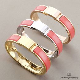 sier bangle jewelry woman braceletsデザイナーのブレスレットH