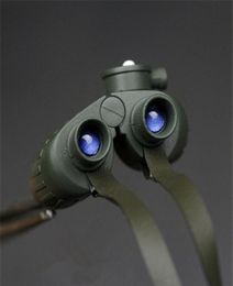 1 6 Scale Telescope Model Telescope Military Telescope Binoculars Suit Set Toy for 12 Action Figure Toys288G2973843