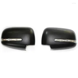 Interior Accessories LED Rearview Mirror Car Automotive Cold Bending Mould Parts For MITUBISHI TRITON L200 2024-2024